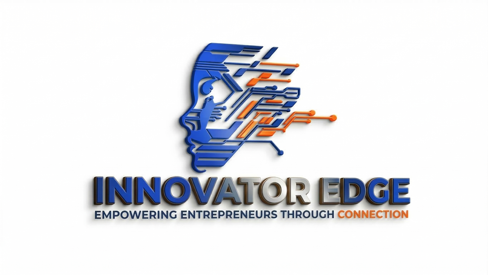 Innovator Edge — Empowering Entrepreneurs Through Connection
